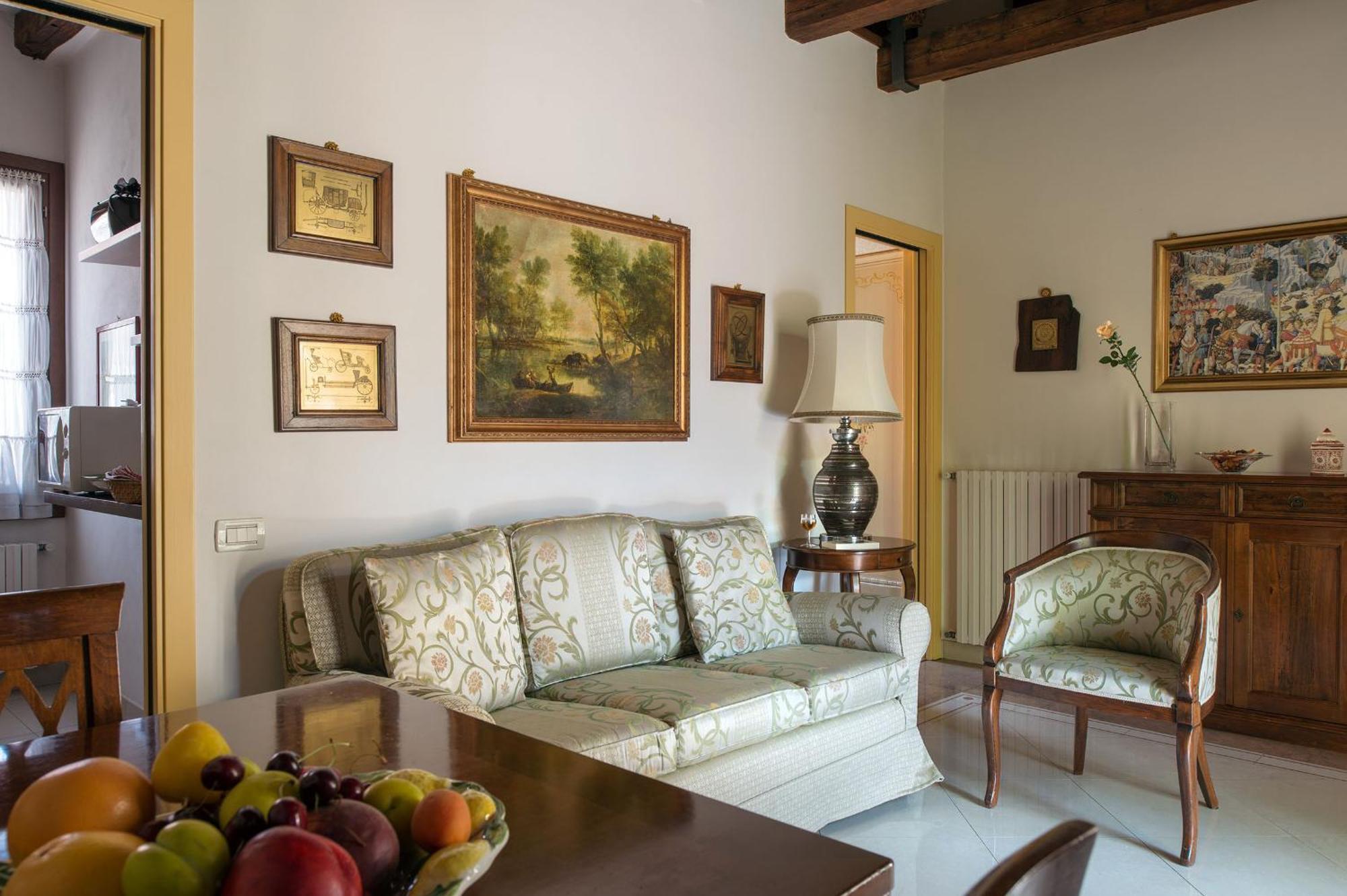 San Giacomo Venice Luaran gambar
