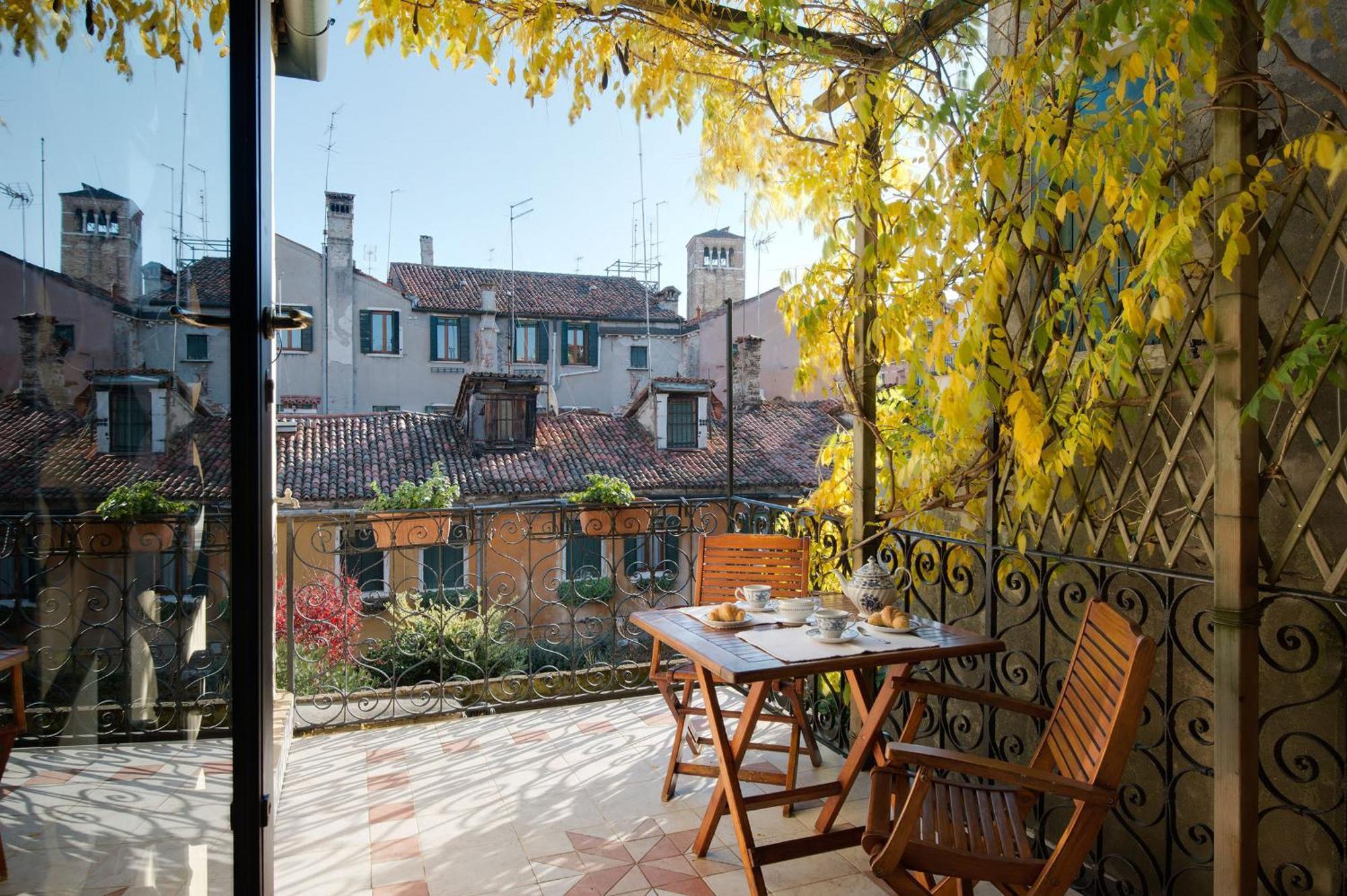 San Giacomo Venice Luaran gambar