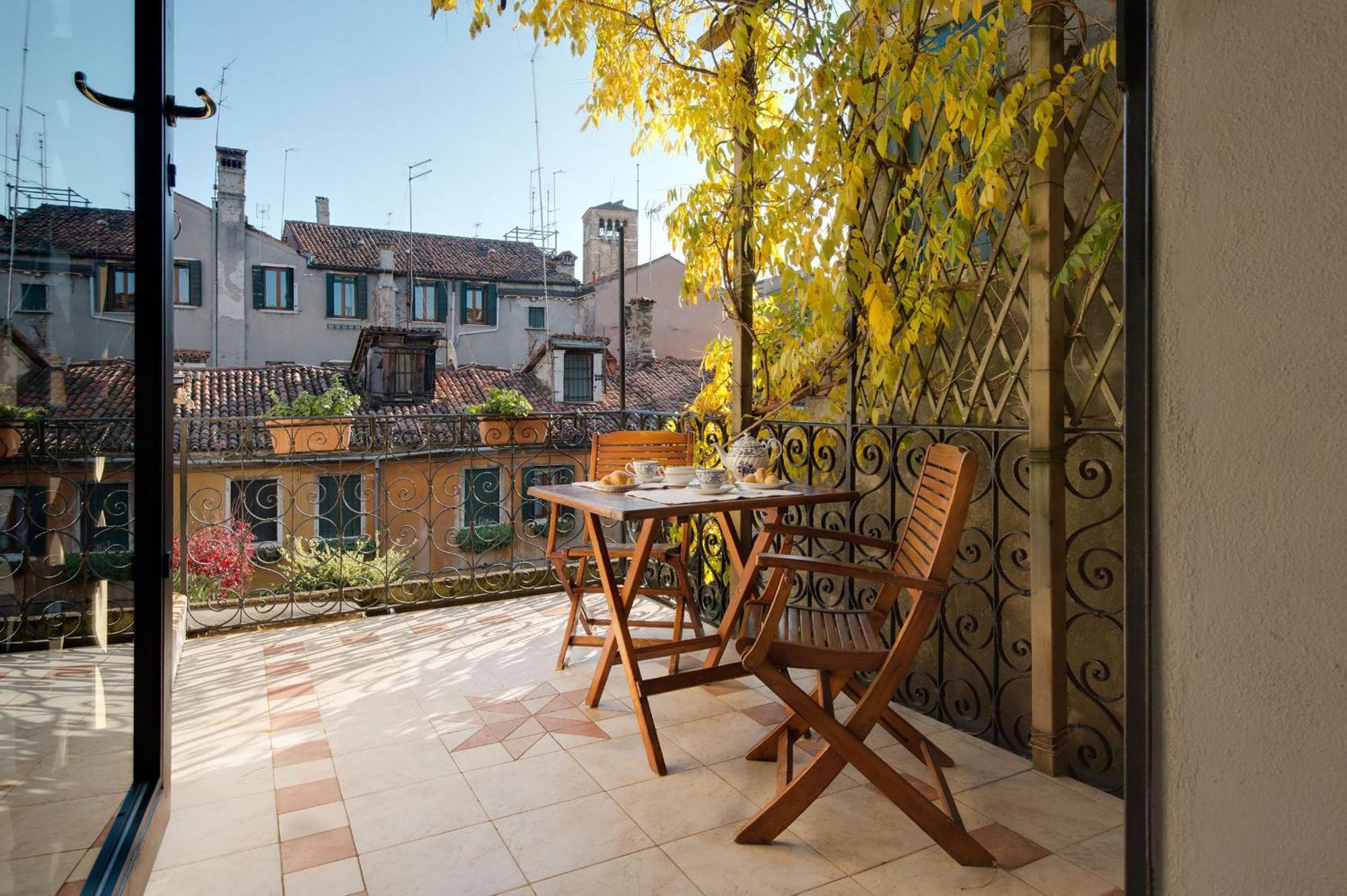 San Giacomo Venice Luaran gambar