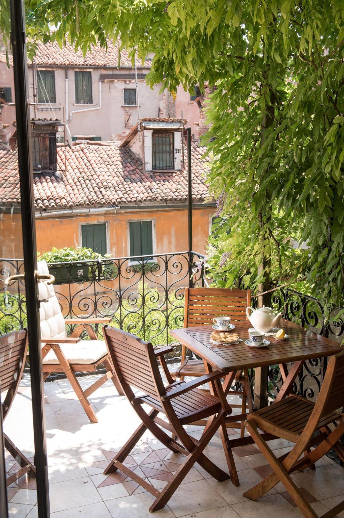 San Giacomo Venice Luaran gambar