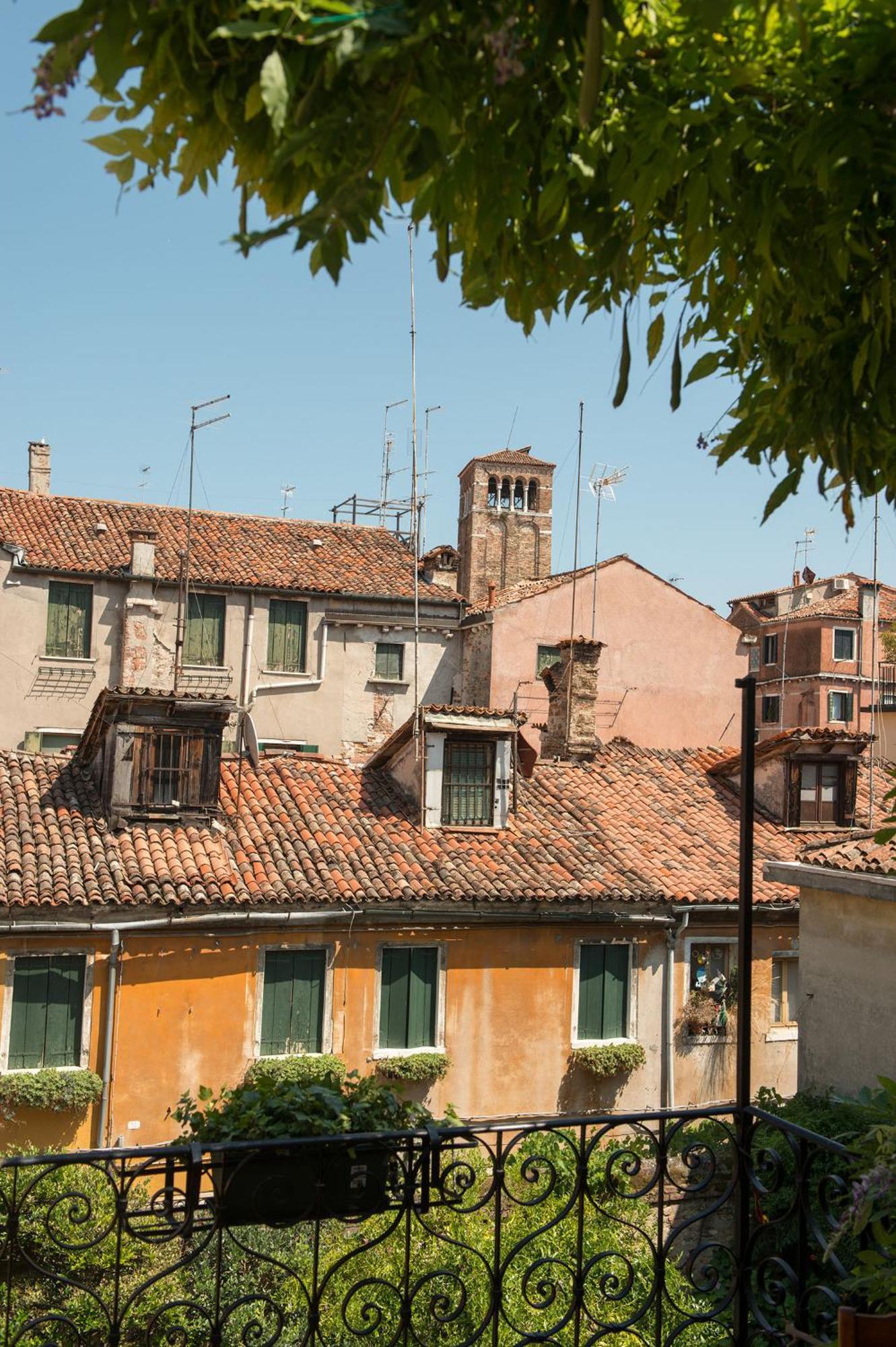 San Giacomo Venice Luaran gambar