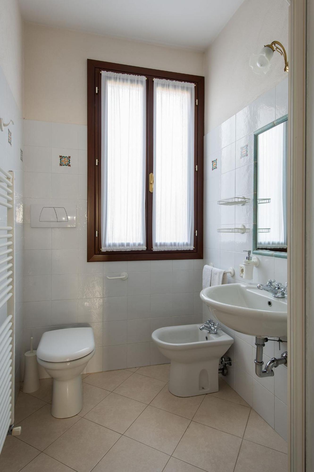 San Giacomo Venice Luaran gambar