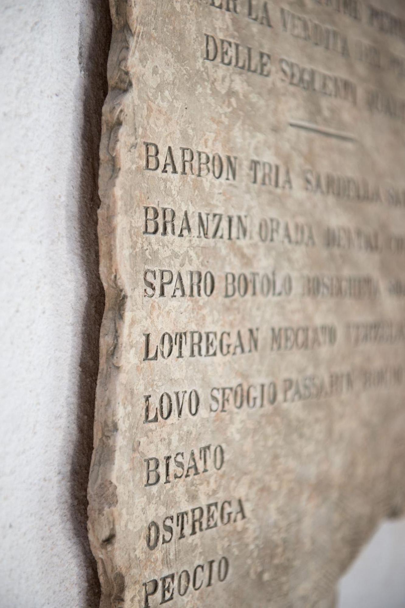 San Giacomo Venice Luaran gambar