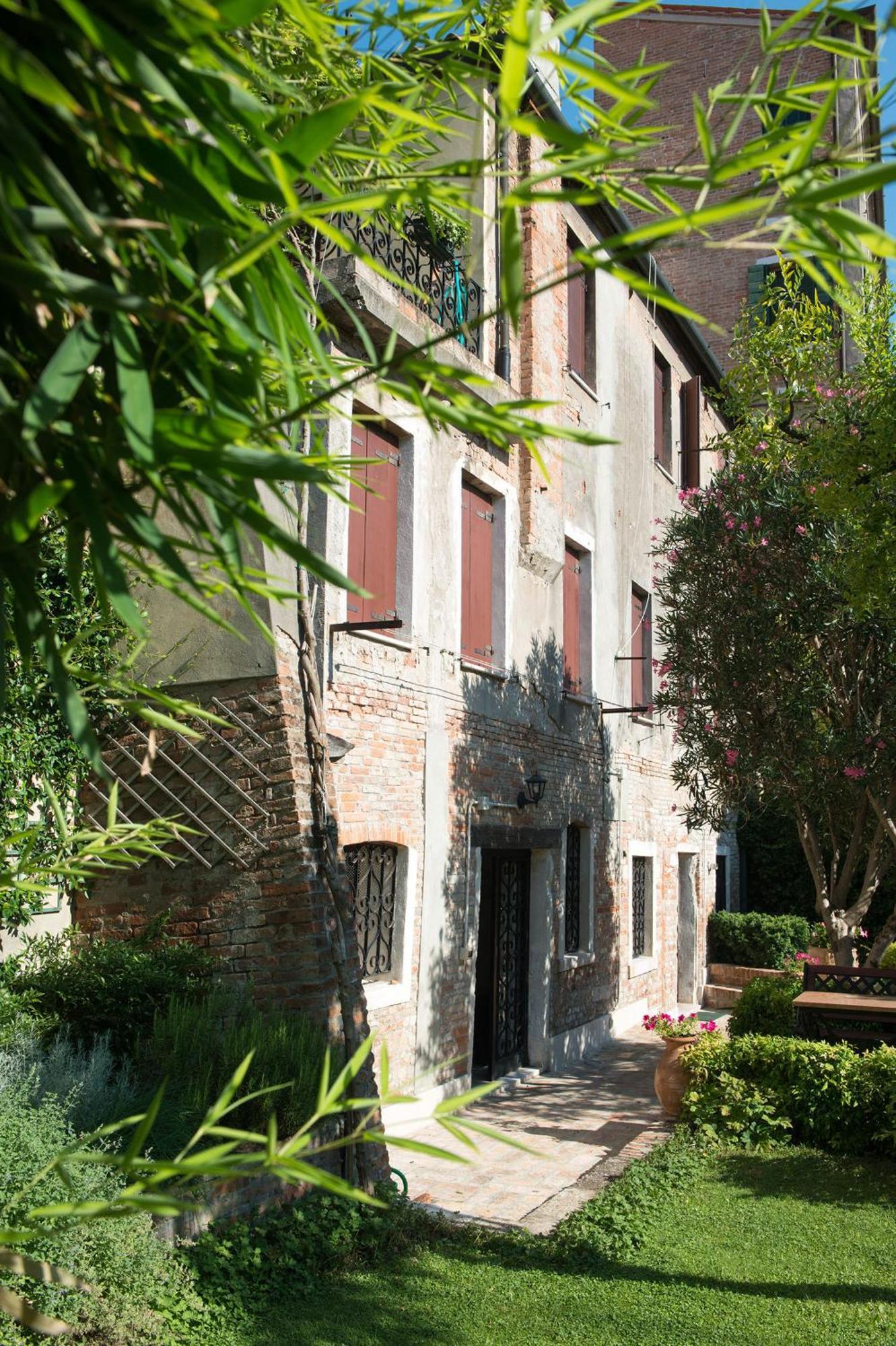 San Giacomo Venice Luaran gambar