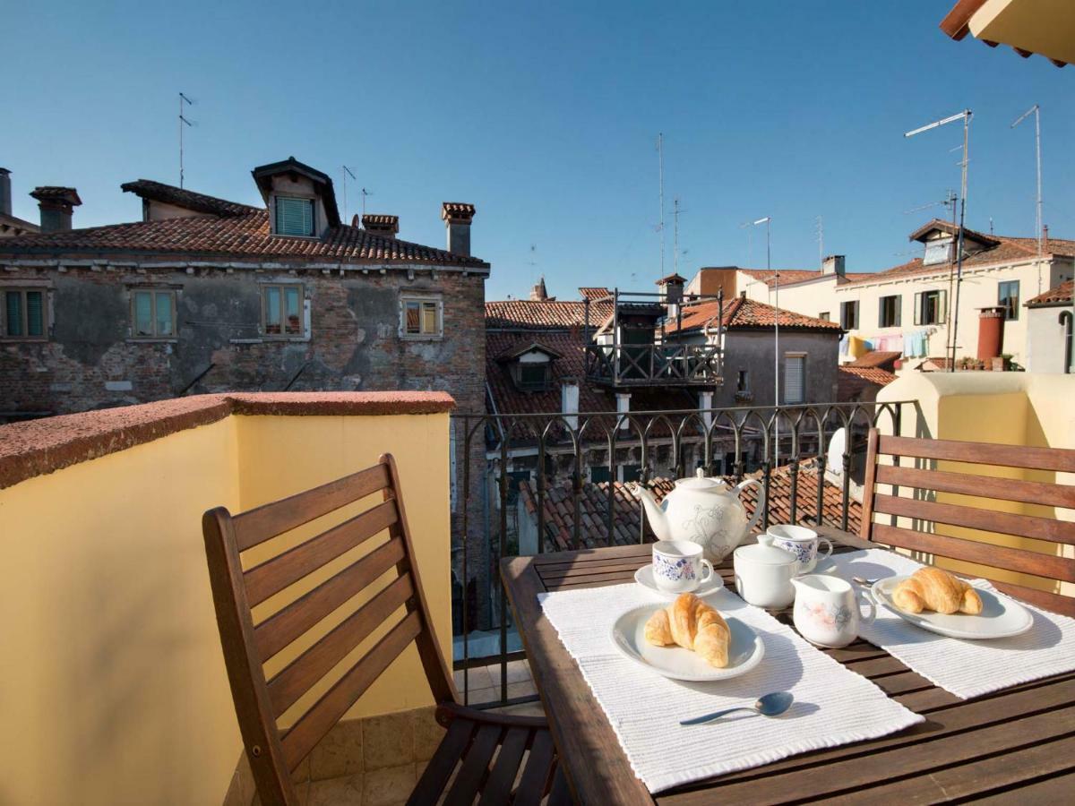 San Giacomo Venice Luaran gambar